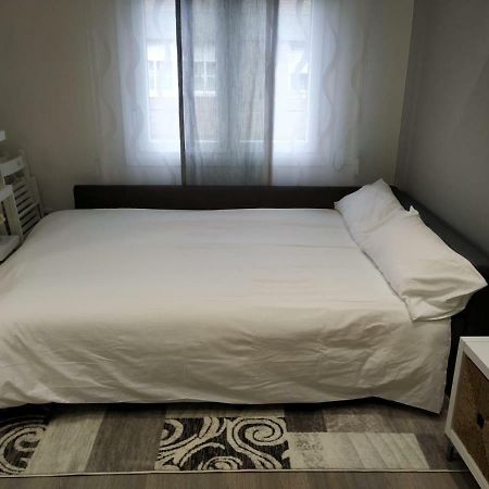 Zaragoza Centro Spain - Apartamento Nuevo Y Facilidad De Parking Exterior foto