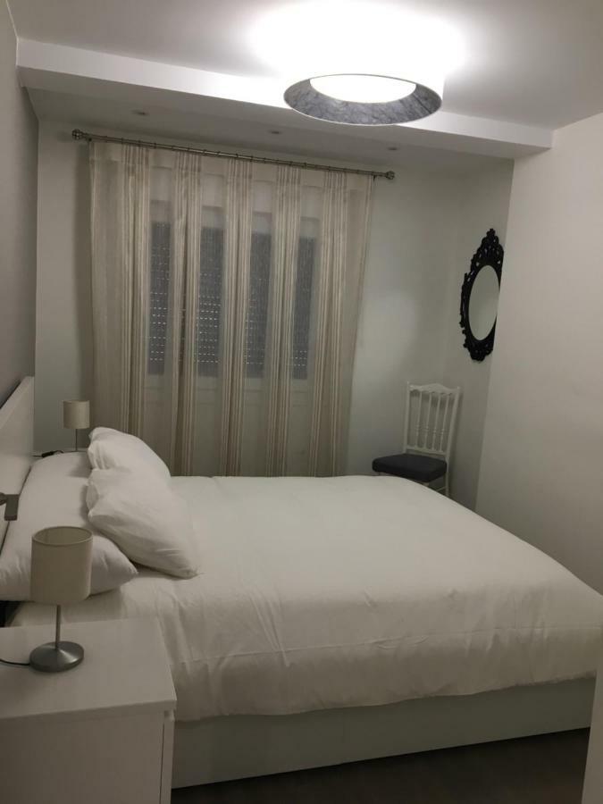 Zaragoza Centro Spain - Apartamento Nuevo Y Facilidad De Parking Exterior foto
